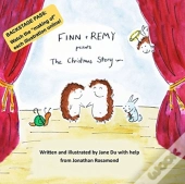 Finn + Remy Presents