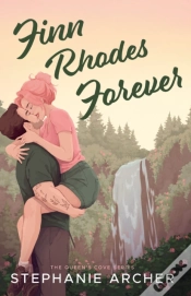 Capa do artigo Finn Rhodes Forever