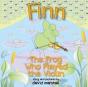 Finn The Frog Who Played The Violin - Preview