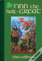 Finn The Half-Great