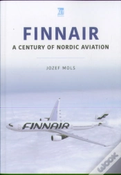Capa do artigo Finnair