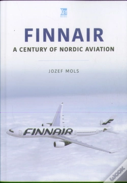 Capa do artigo Finnair