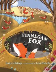 Finnegan Fox