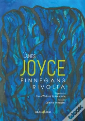 Capa do artigo Finnegans Rivolta