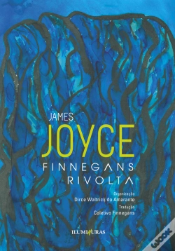 Capa do artigo Finnegans Rivolta