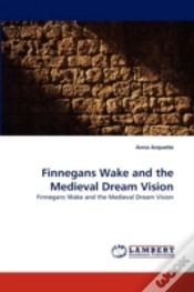 Capa do artigo Finnegans Wake And The Medieval Dream Vision