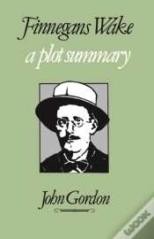 Capa do artigo Finnegans Wake