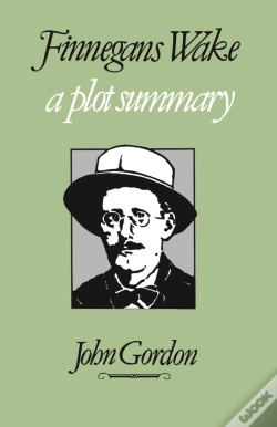Capa do artigo Finnegans Wake