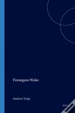 Capa do artigo Finnegans Wake