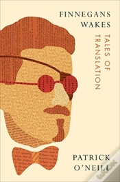 Capa do artigo Finnegans Wakes