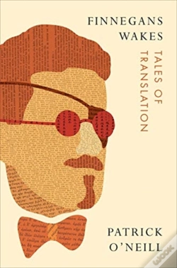 Capa do artigo Finnegans Wakes