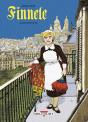 Finnele Tome 3 : Allers-Retours - Preview
