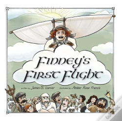 Capa do artigo Finney'S First Flight
