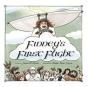 Finney'S First Flight - Preview