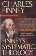 Finney`S Systematic Theology