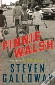 Capa do artigo Finnie Walsh