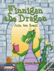 Capa do artigo Finnigan The Dragon