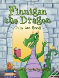 Capa do artigo Finnigan The Dragon
