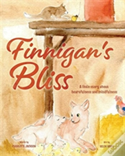 Capa do artigo Finnigan'S Bliss