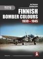 Finnish Bomber Colours 1939-1945 - Preview