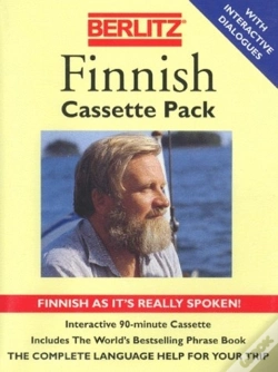 Capa do artigo Finnish Cassette Pack