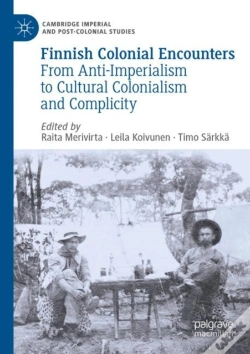 Capa do artigo Finnish Colonial Encounters