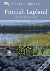 Capa do artigo Finnish Lapland