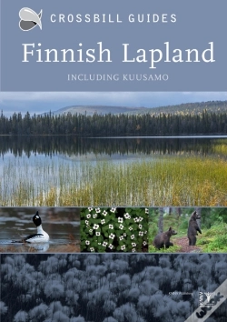 Capa do artigo Finnish Lapland