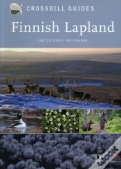 Capa do artigo Finnish Lapland Including Kuusamo