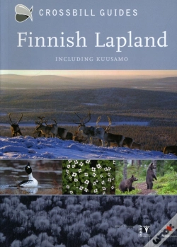 Capa do artigo Finnish Lapland Including Kuusamo