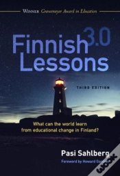 Capa do artigo Finnish Lessons 3.0