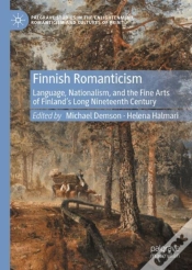 Capa do artigo Finnish Romanticism