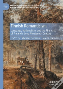 Capa do artigo Finnish Romanticism