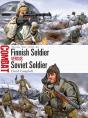 Finnish Soldier Vs Soviet Soldier - Preview