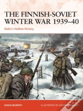 Finnish-Soviet Winter War 1939 40