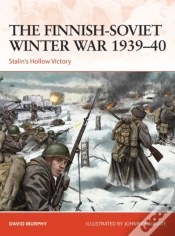 Capa do artigo Finnish-Soviet Winter War 1939 40