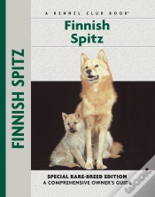 Capa do artigo Finnish Spitz