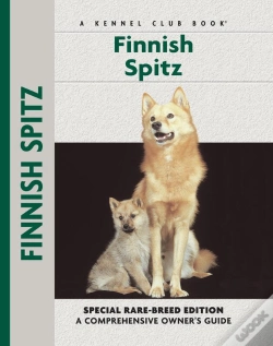 Capa do artigo Finnish Spitz