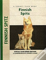 Capa do artigo Finnish Spitz