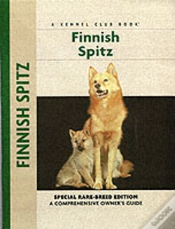 Capa do artigo Finnish Spitz