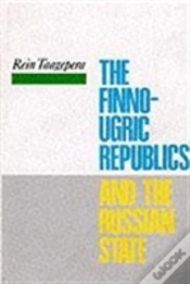 Capa do artigo Finno-Ugric Republics And The Russian State