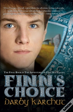 Capa do artigo Finn'S Choice