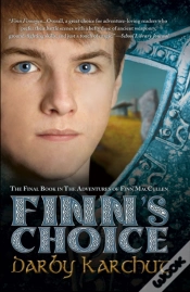 Capa do artigo Finn