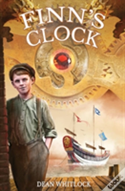 Capa do artigo Finn'S Clock