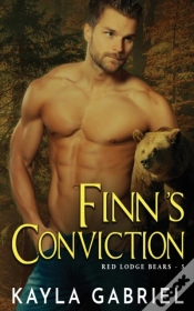 Capa do artigo Finn
