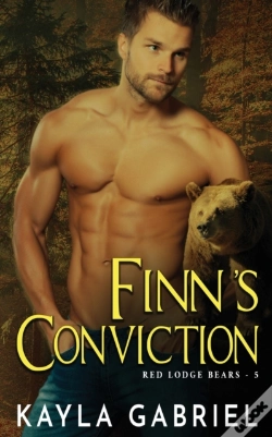 Capa do artigo Finn'S Conviction
