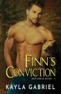 Finn'S Conviction - Preview