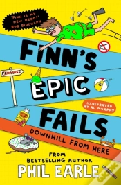 Capa do artigo Finn
