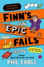 Finn'S Epic Fails - Preview