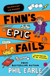 Capa do artigo Finn